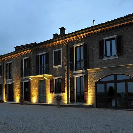 Cascina San Michele Bed & Breakfast Костилиоле ди Асти Екстериор снимка