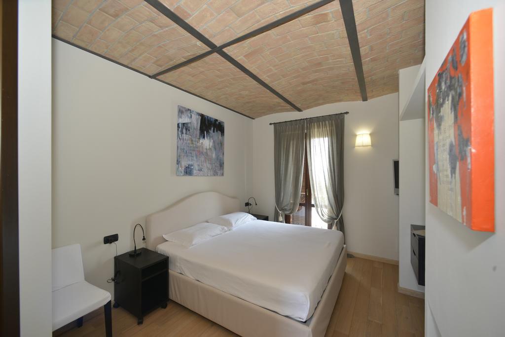 Cascina San Michele Bed & Breakfast Костилиоле ди Асти Стая снимка
