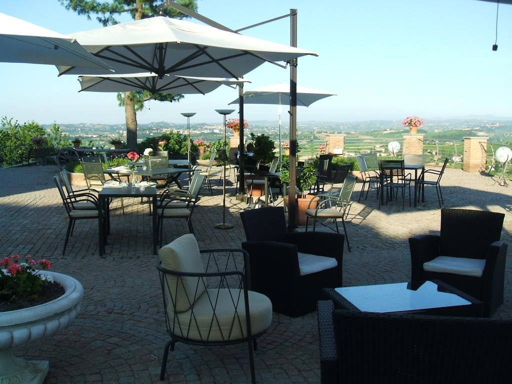 Cascina San Michele Bed & Breakfast Костилиоле ди Асти Екстериор снимка